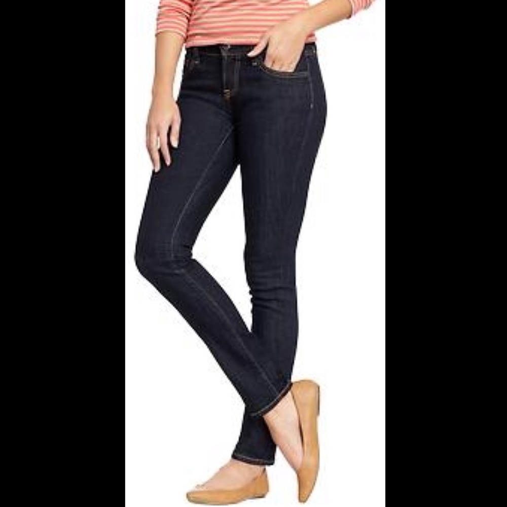 Old Navy Flirt Jeans - NWOT